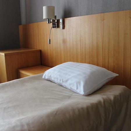 Kolobok Hotel Kniahynynok Екстериор снимка
