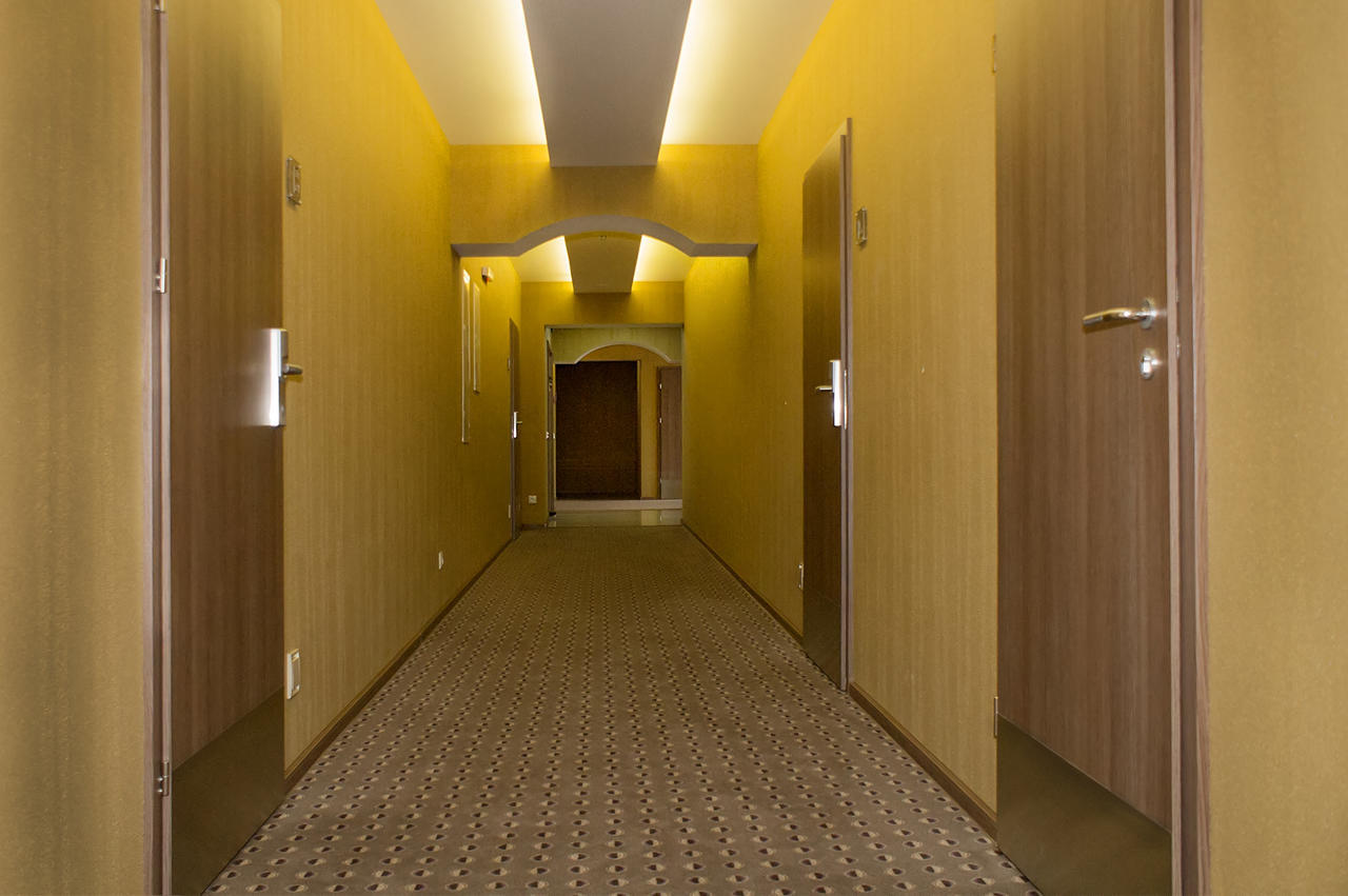 Kolobok Hotel Kniahynynok Екстериор снимка