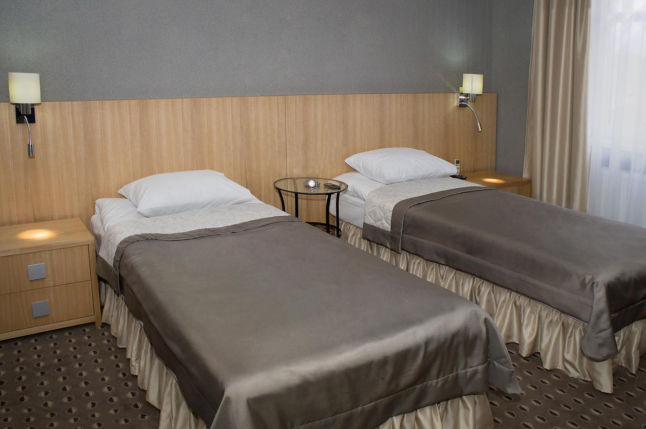 Kolobok Hotel Kniahynynok Стая снимка